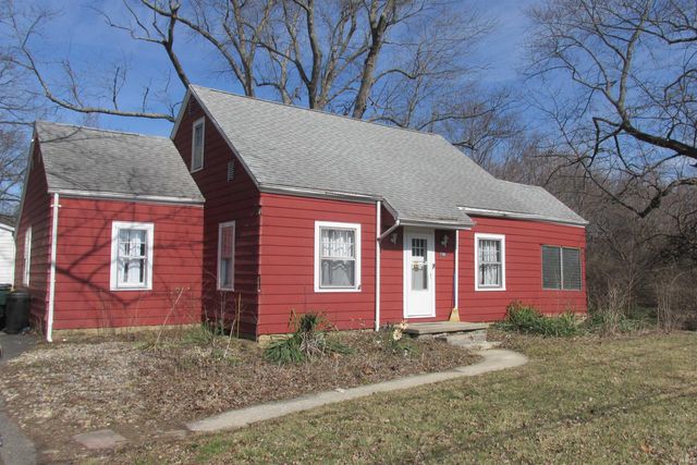 3700 W Jackson Street, Muncie, IN 47304