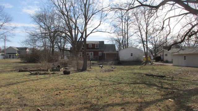 3700 W Jackson Street, Muncie, IN 47304