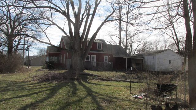 3700 W Jackson Street, Muncie, IN 47304