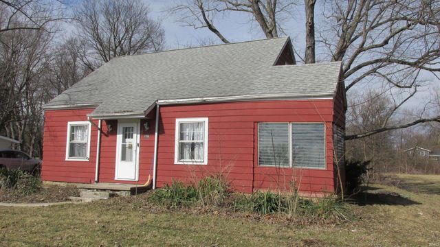 3700 W Jackson Street, Muncie, IN 47304