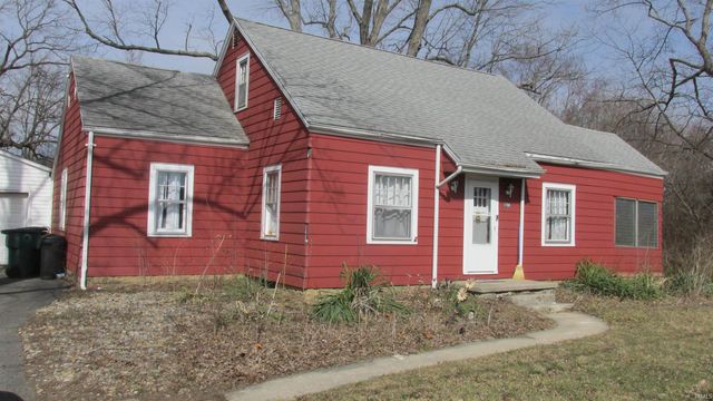 3700 W Jackson Street, Muncie, IN 47304