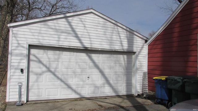 3700 W Jackson Street, Muncie, IN 47304