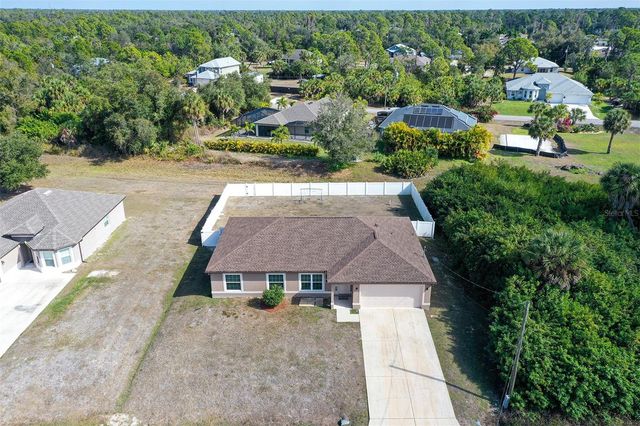 4530 IRDELL TERRACE, North Port, FL 34288