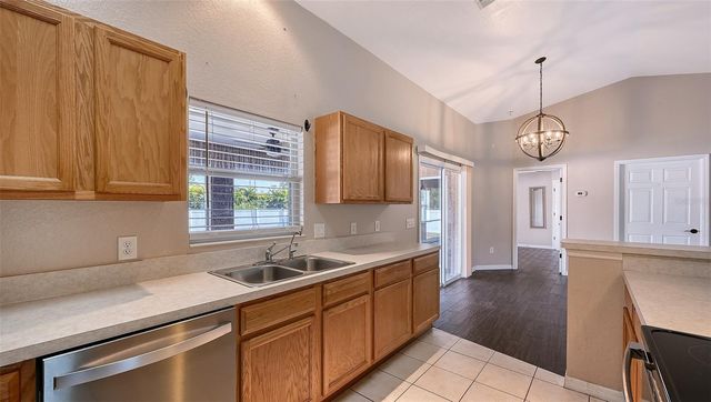 4530 IRDELL TERRACE, North Port, FL 34288