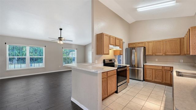 4530 IRDELL TERRACE, North Port, FL 34288