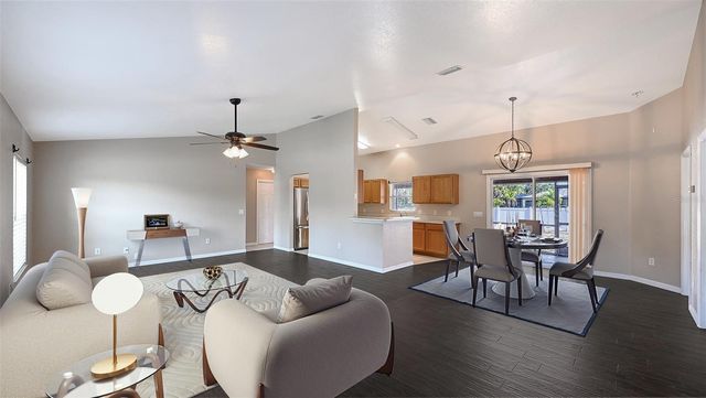 4530 IRDELL TERRACE, North Port, FL 34288