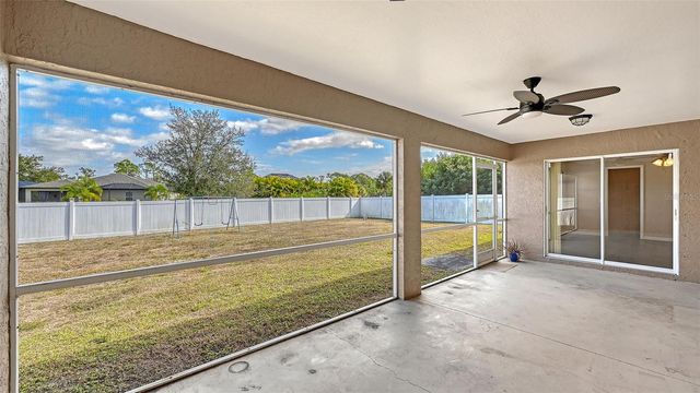 4530 IRDELL TERRACE, North Port, FL 34288