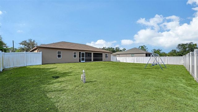 4530 IRDELL TERRACE, North Port, FL 34288