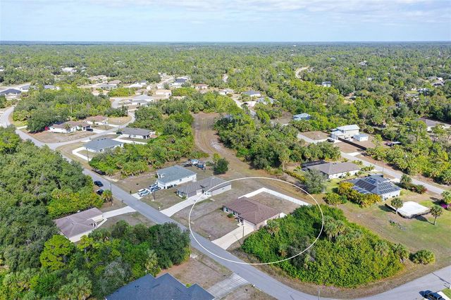 4530 IRDELL TERRACE, North Port, FL 34288