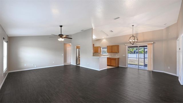 4530 IRDELL TERRACE, North Port, FL 34288