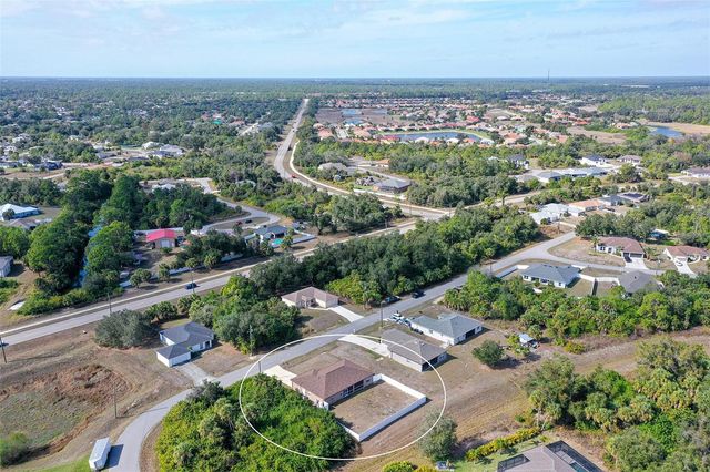 4530 IRDELL TERRACE, North Port, FL 34288