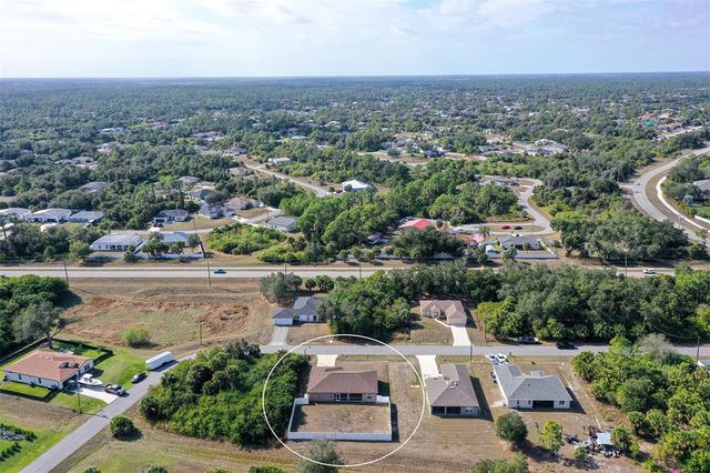 4530 IRDELL TERRACE, North Port, FL 34288