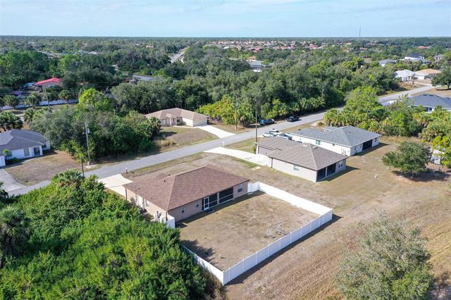 4530 IRDELL TERRACE, North Port, FL 34288