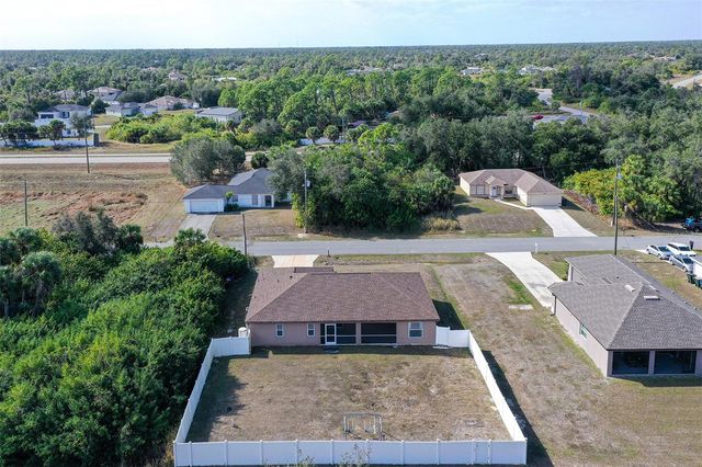 4530 IRDELL TERRACE, North Port, FL 34288