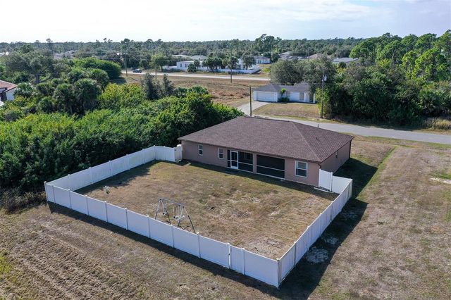 4530 IRDELL TERRACE, North Port, FL 34288