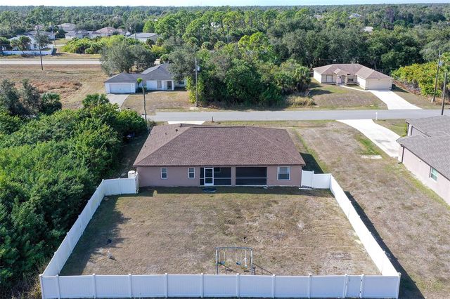 4530 IRDELL TERRACE, North Port, FL 34288