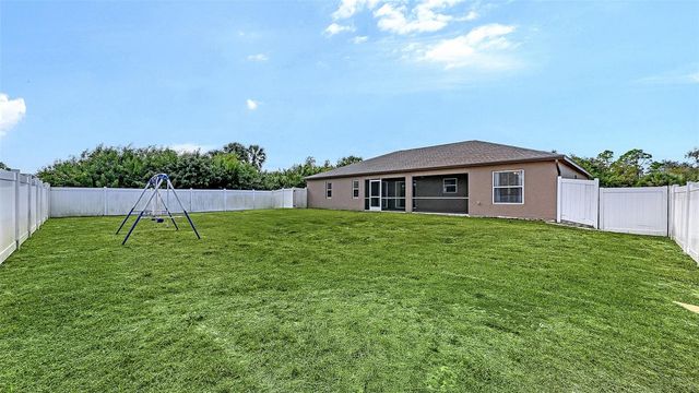 4530 IRDELL TERRACE, North Port, FL 34288