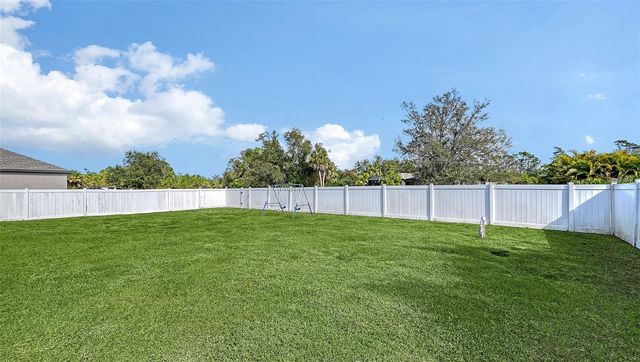 4530 IRDELL TERRACE, North Port, FL 34288