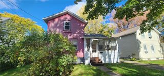258 Grand Street, Lockport City, NY 14094