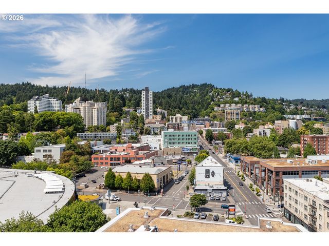 1926 W BURNSIDE St 1404, Portland, OR 97209