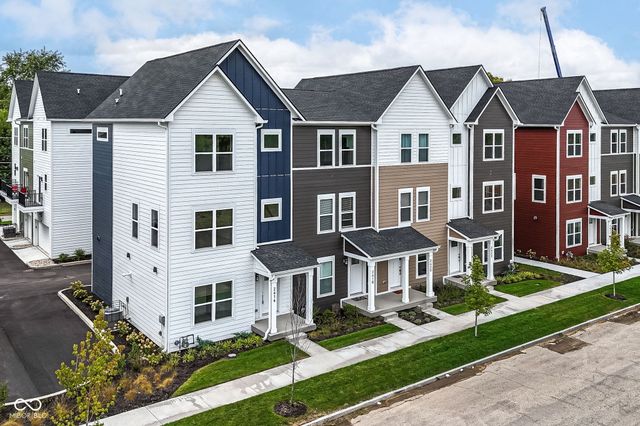 2416 Winthrop Avenue, Indianapolis, IN 46205