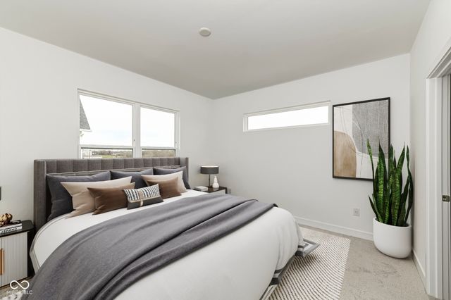 2416 Winthrop Avenue, Indianapolis, IN 46205