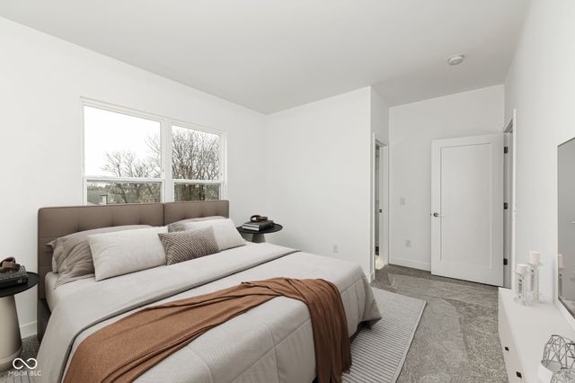 2416 Winthrop Avenue, Indianapolis, IN 46205