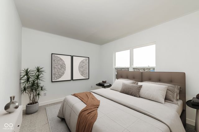 2416 Winthrop Avenue, Indianapolis, IN 46205