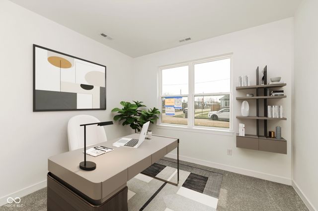 2416 Winthrop Avenue, Indianapolis, IN 46205