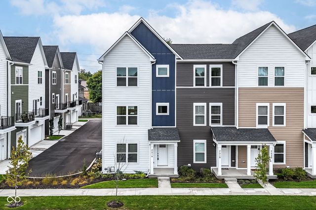 2416 Winthrop Avenue, Indianapolis, IN 46205