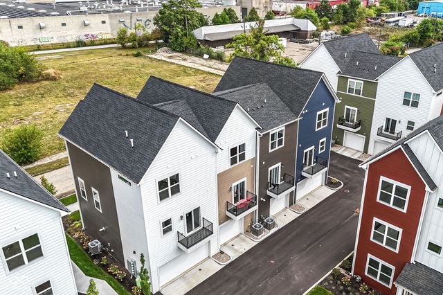 2416 Winthrop Avenue, Indianapolis, IN 46205