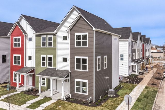 2416 Winthrop Avenue, Indianapolis, IN 46205