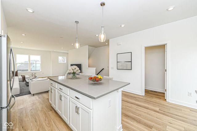 2416 Winthrop Avenue, Indianapolis, IN 46205