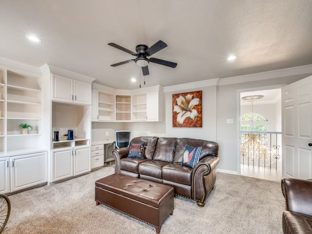 3001 Forestwood Drive, Arlington, TX 76006