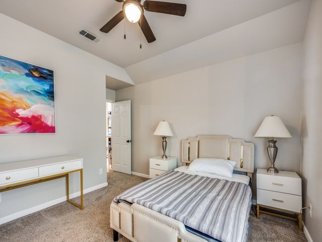 3001 Forestwood Drive, Arlington, TX 76006