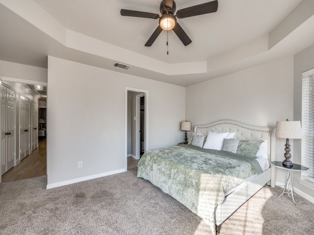 3001 Forestwood Drive, Arlington, TX 76006