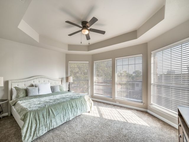 3001 Forestwood Drive, Arlington, TX 76006