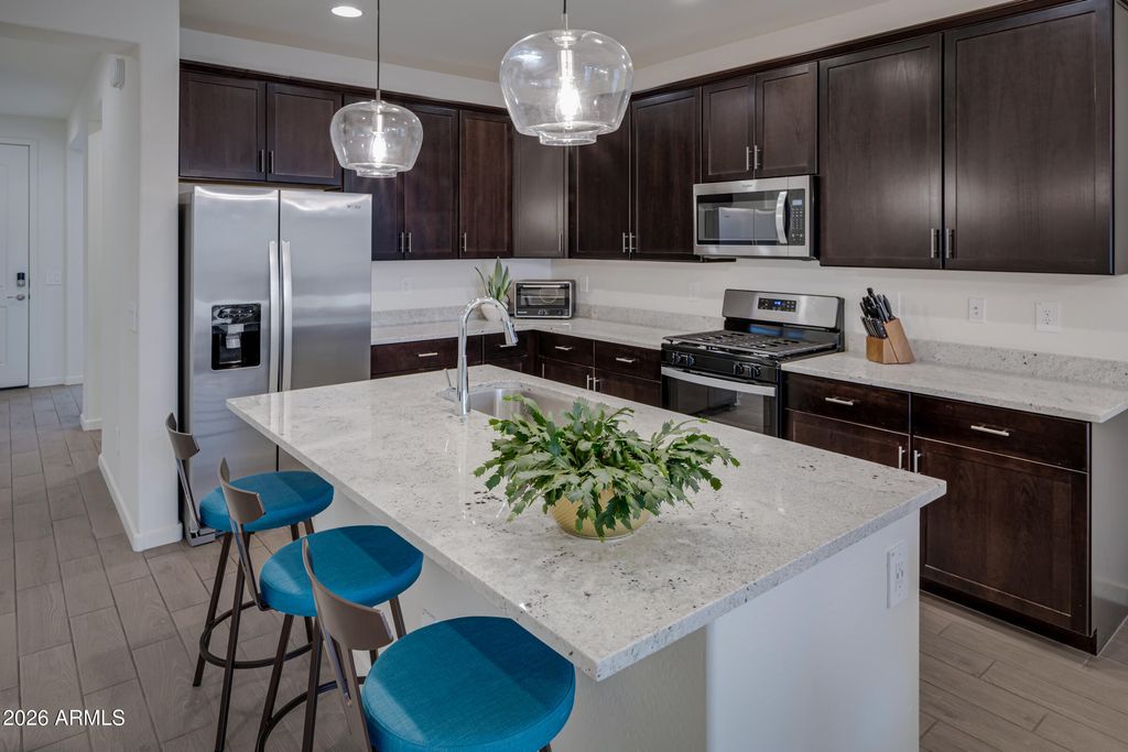 20605 N CANDLELIGHT Road, Maricopa, AZ 85138 — photo 2