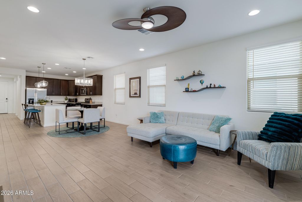 20605 N CANDLELIGHT Road, Maricopa, AZ 85138 — photo 3