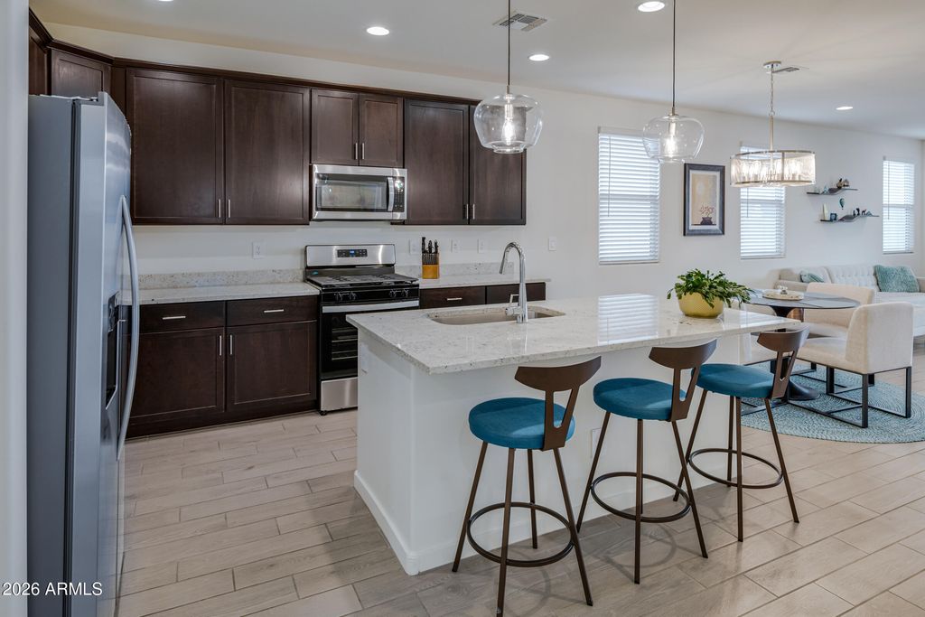 20605 N CANDLELIGHT Road, Maricopa, AZ 85138 — photo 4