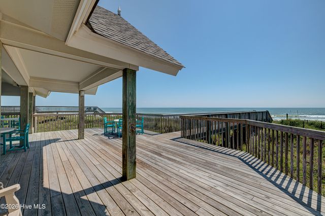 Lots B & C Old Village Lane, Sneads Ferry, NC 28460