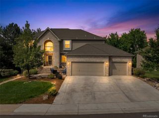 3228 Soaring Eagle Lane, Castle Rock, CO 80109