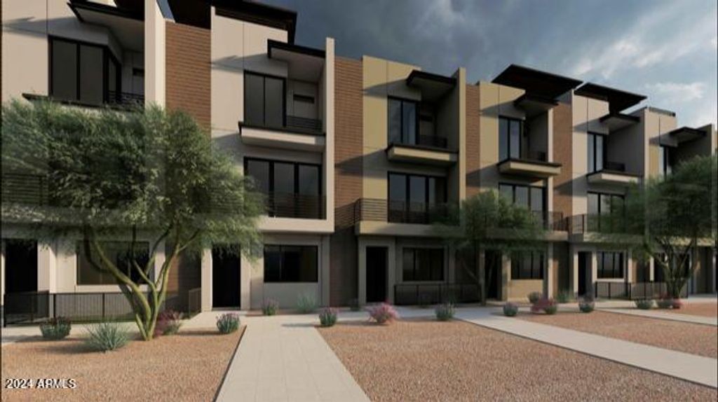 4220 N 32ND Street 4, Phoenix, AZ 85018