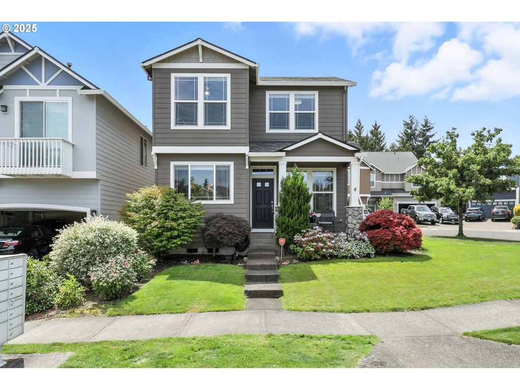 3260 WILD ROSE Loop, West Linn, OR 97068