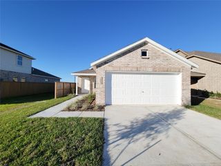 1603 Windrose Bend, Angleton, TX 77515