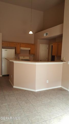 3121 TIERRA CUERVO Drive, El Paso, TX 79938