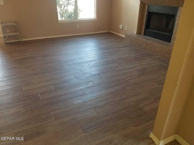 3121 TIERRA CUERVO Drive, El Paso, TX 79938