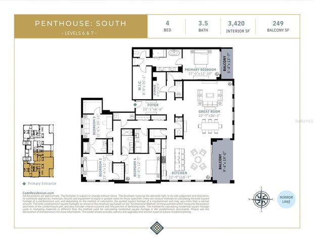 749 BURLINGTON AVENUE 600, St Petersburg, FL 33701