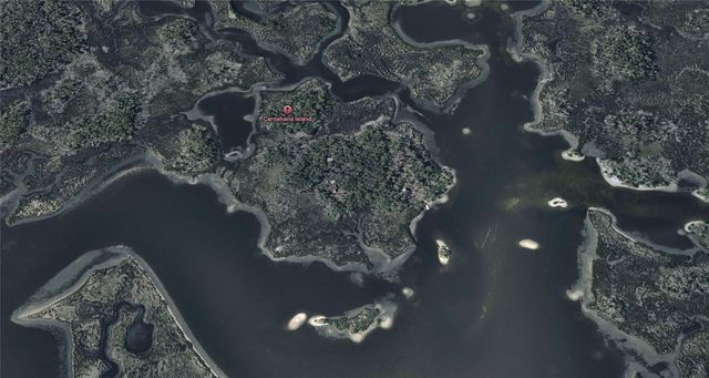 6 CARNAHANS ISLAND, Crystal River, FL 34429