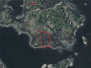 6 CARNAHANS ISLAND, Crystal River, FL 34429